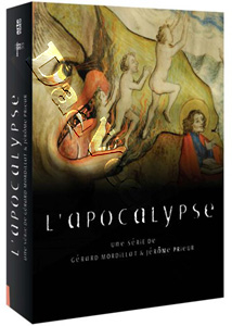The Apocalypse Boxset | L